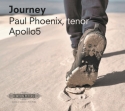 EPS002 Journey  CD