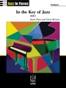 Olson Mclean In Key Of Jazz Bk 2 Pf