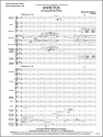 Brian Balmages: Invictus Big Band & Concert Band Score and Parts