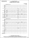 Ryan Fraley: Adirondack Park Big Band & Concert Band Score and Parts