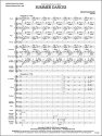 Brian Balmages: Summer Dances Big Band & Concert Band Score and Parts