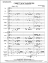 Brian Balmages: Camptown Variations Big Band & Concert Band Score and Parts