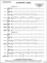 Elliot Del Borgo: Coventry Carol Big Band & Concert Band Score and Parts