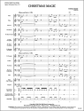 Thomas Root: Christmas Magic Big Band & Concert Band Score and Parts