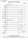 Thomas Root: March Of The Nobles Big Band & Concert Band Score and Parts