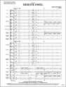 Douglas D. Nott: Medicine Wheel Big Band & Concert Band Score and Parts
