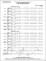 Quincy C. Hilliard: Thundercrest Big Band & Concert Band Score and Parts