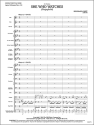 Douglas D. Nott: She Who Watches (Tsagaglalal) Big Band & Concert Band Score and Parts