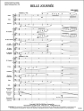 Rob Grice: Belle Journe Big Band & Concert Band Score and Parts