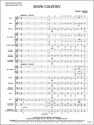 David A. Myers: Snow Country Big Band & Concert Band Score and Parts