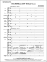 Kevin Lepper/Les Taylor: Boomwhacker Bagatelle Big Band & Concert Band Score and Parts