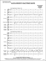 Irving Berlin: Alexander'S Ragtime Band Big Band & Concert Band Score and Parts