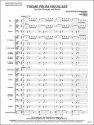 Peter Ilyich Tchaikovsky: Theme From Swan Lake Big Band & Concert Band Score and Parts