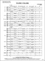 Chris Sharp: Flying Colors Big Band & Concert Band Score and Parts