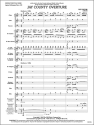 Les Taylor: Jay County Overture Big Band & Concert Band Score and Parts