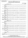 Brian Balmages: Chesapeake Serenade Big Band & Concert Band Score and Parts