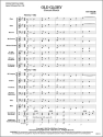 Les Taylor: Old Glory Big Band & Concert Band Score and Parts