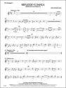 Lissa Fleming May: Reflaxo E Dana (Reflection And Dance) Big Band & Concert Band Score and Parts