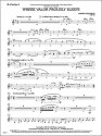 Robert Longfield: Where Valor Proudly Sleeps Big Band & Concert Band Score and Parts