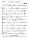 Stephen Bulla: Ash Grove Variations Big Band & Concert Band Score and Parts