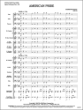 Andrew Balent: American Pride Big Band & Concert Band Score and Parts