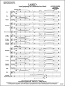Antonn Dvork: Largo (From Symphony No. 9) Big Band & Concert Band Score and Parts
