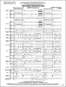 Robert Longfield: Transformations (Dade Variations) Big Band & Concert Band Score and Parts