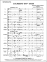 Wolfgang Amadeus Mozart: Eine Kleine Pop Musik (With Cd) Brass Ensemble Score and Parts