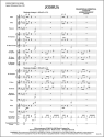 Joshua Big Band & Concert Band Score and Parts