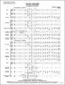 David A. Myers: Saxcapade Big Band & Concert Band Score and Parts