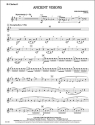 Roland Barrett: Ancient Visions Big Band & Concert Band Score and Parts