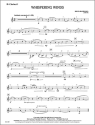 Brian Balmages: Whispering Winds Big Band & Concert Band Score and Parts