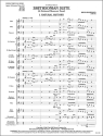 Brian Balmages: Smithsonian Suite Big Band & Concert Band Score and Parts