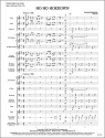 David Shaffer: Ho Ho Hoedown Big Band & Concert Band Score and Parts