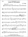 Brian Balmages: Flight Of The Griffin Big Band & Concert Band Score and Parts