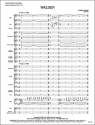 Chris Sharp: Walden Big Band & Concert Band Score and Parts