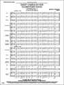 Quincy C. Hilliard: Eight Chorales For Elementary Band Big Band & Concert Band Score and Parts