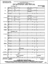 Brian Balmages: Incantation And Ritual Big Band & Concert Band Score and Parts