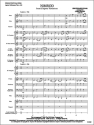 Edward Elgar: Nimrod (Fjh Young Band Edition) Big Band & Concert Band Score and Parts