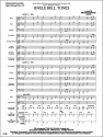 Brian Balmages: Jingle Bell Tones Big Band & Concert Band Score and Parts