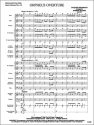 Jacques Offenbach: Orpheus Overture Big Band & Concert Band Score and Parts