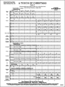 Various: Touch Of Christmas, Suite 2, A Big Band & Concert Band Score and Parts