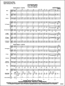 Lloyd Conley: Onward Big Band & Concert Band Score and Parts