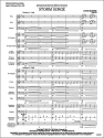 David Shaffer: Storm Surge Big Band & Concert Band Score and Parts