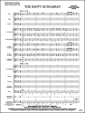 David Shaffer: Happy Hungarian, The Big Band & Concert Band Score and Parts