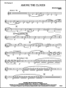 Brian Balmages: Among The Clouds Big Band & Concert Band Score and Parts