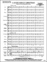 Traditional: Good King'S Christmas, A Big Band & Concert Band Score and Parts