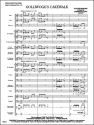 Claude Debussy: Golliwogg'S Cakewalk Big Band & Concert Band Score and Parts