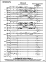 Peter Ilyich Tchaikovsky: Finale (Symphony No. 4) - Concert Band Big Band & Concert Band Score and Parts