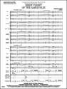 Timothy Loest: Night Flight Of The Gargoyles Big Band & Concert Band Score and Parts